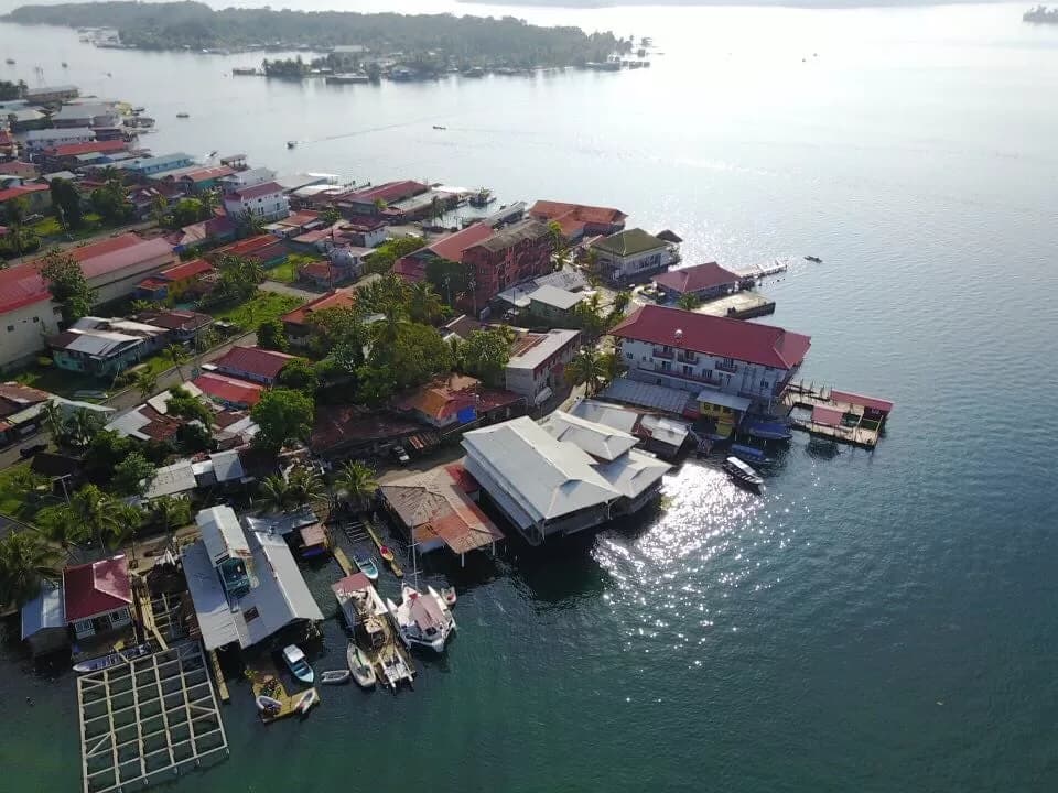 Panamá Despunta como Hub Tecnológico Regional con Auge en Solicitudes de Régimen SEM