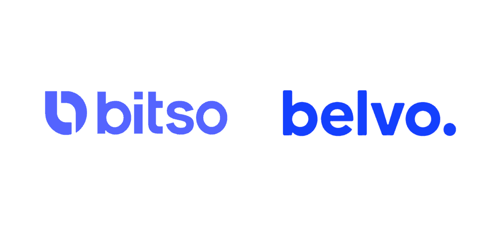 Bitso integra domiciliación de Belvo para fondear wallets cripto en Latinoamérica