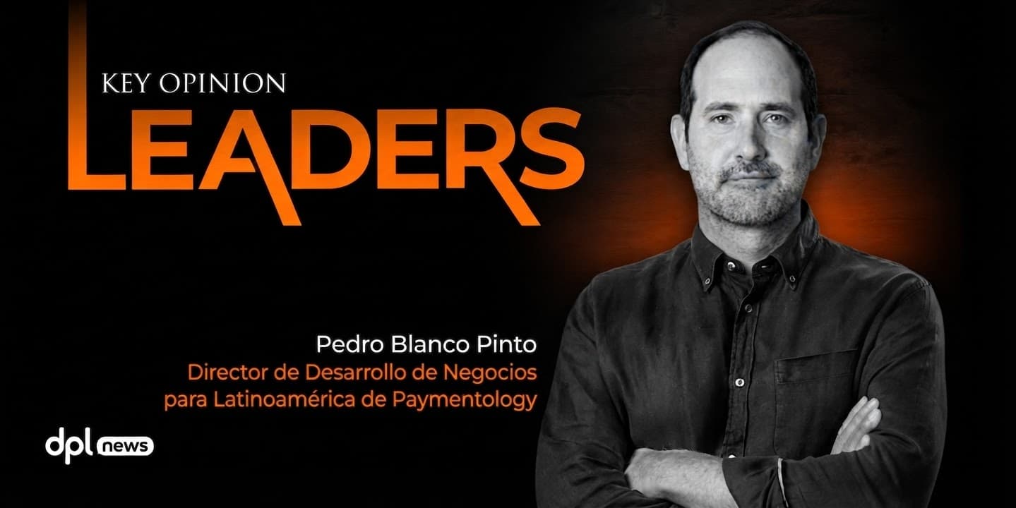 La revolución de pagos digitales acelera en Latinoamérica superando tendencias europeas