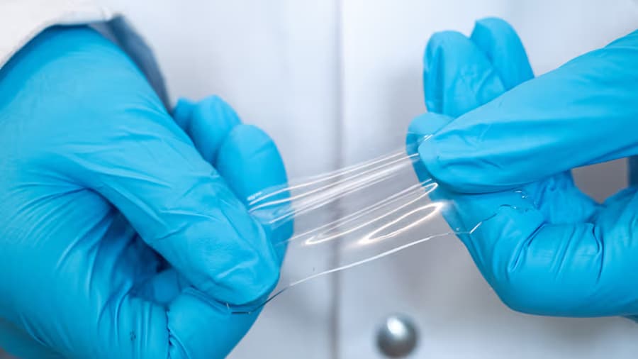 Hidrogel con metal líquido revoluciona baterías flexibles para climas extremos