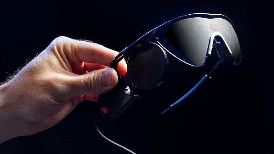 Inteligencia Artificial revoluciona prótesis oculares, abriendo camino a la visión biónica