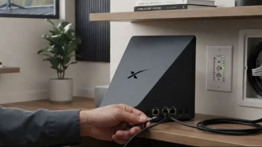 Starlink Presenta su Primer Router WiFi 7, Prometiendo Optimizar la Red Doméstica en Latinoamérica