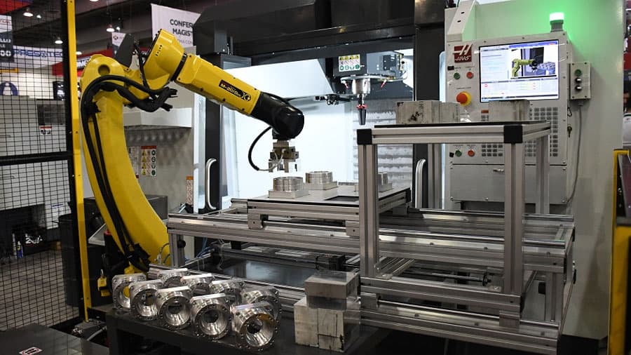 Grupo Hi-Tec impulsa la Manufactura 4.0 en México con soluciones CNC para electrodomésticos