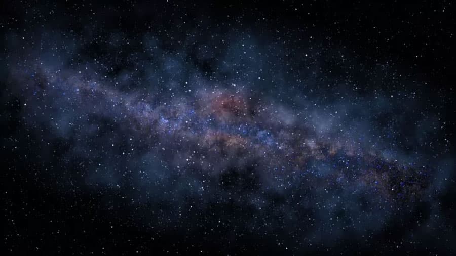 Descubren en Chile S301, la Estrella Más Rápida de la Vía Láctea