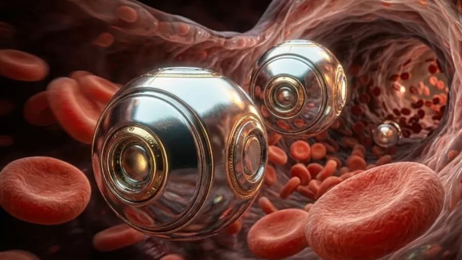 Microrobots Metálicos Biodegradables de Johns Hopkins: Un Salto Hacia Biopsias Sin Dolor