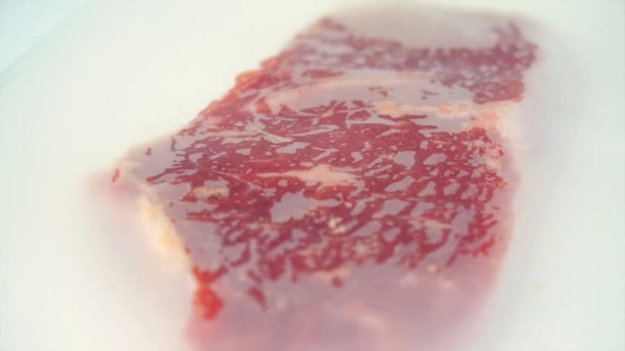 Argentina Lidera en Sostenibilidad: Crean Film Biodegradable para Conservar Carne y Reducir Plásticos