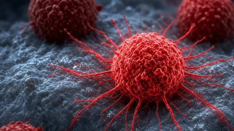 Desarrollo de Hidrogel Inyectable Promete Quimioterapia Dirigida y Reducción de Efectos Secundarios