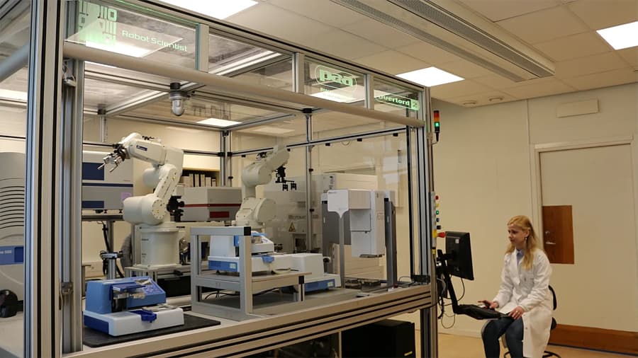Científico de IA sueco revoluciona la investigación al diseñar y ejecutar experimentos autónomos