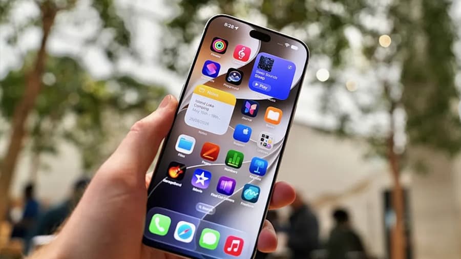 Apple redefine Siri con IA avanzada: Colaboración con Google y enfoque en privacidad para "Apple Intelligence"