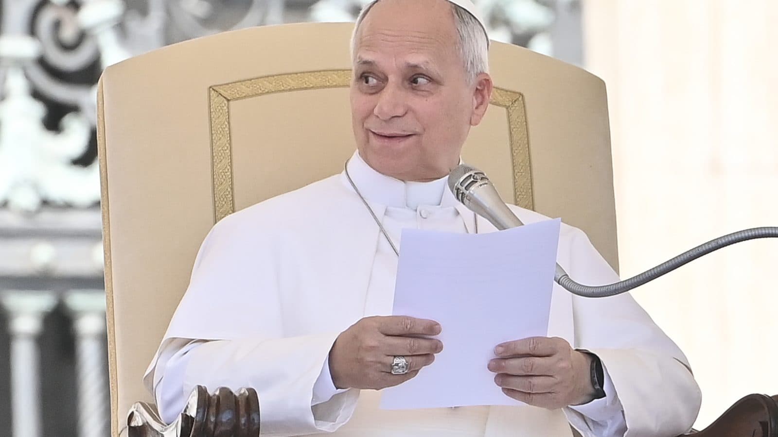 Encíclica Papal sobre IA: El Vaticano impulsa debate global sobre ética y regulación tecnológica