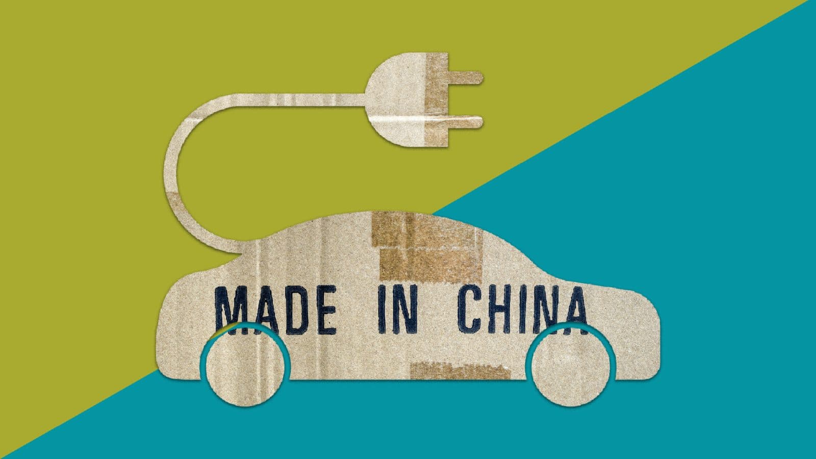 El Verdadero Impulso de China en Vehículos Eléctricos: ¿Fábricas en el Extranjero o Expansión de Exportaciones?