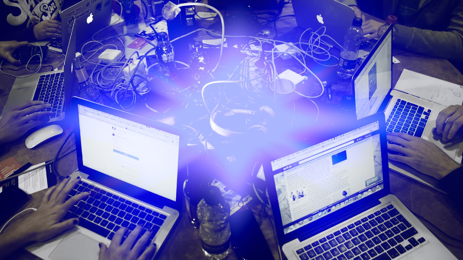 India impulsa IA offline y multilingüe, un modelo alternativo al de Silicon Valley para el Sur Global