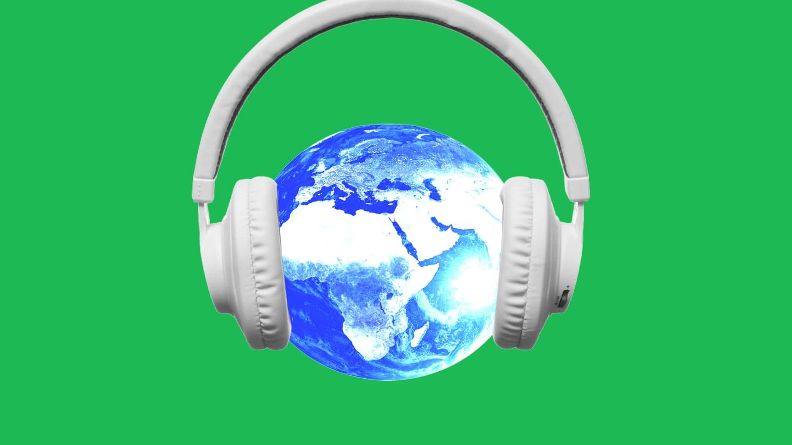 Spotify Redefine su Futuro Global con IA: El Auge de Contenidos no Anglófonos y su Impacto en Latam