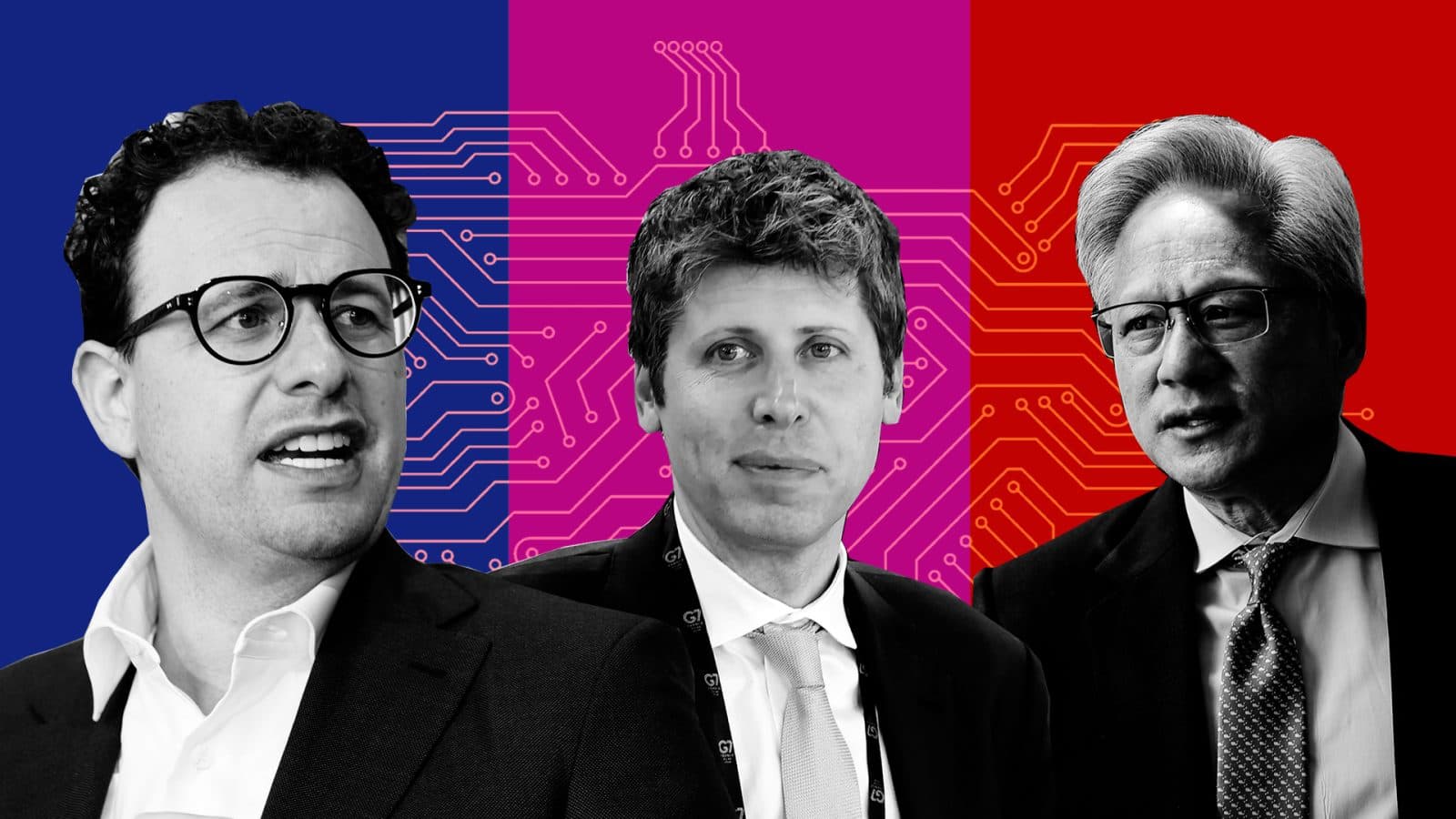 Silicon Valley se Polariza: La Batalla por la IA China de Bajo Costo y Gran Potencia