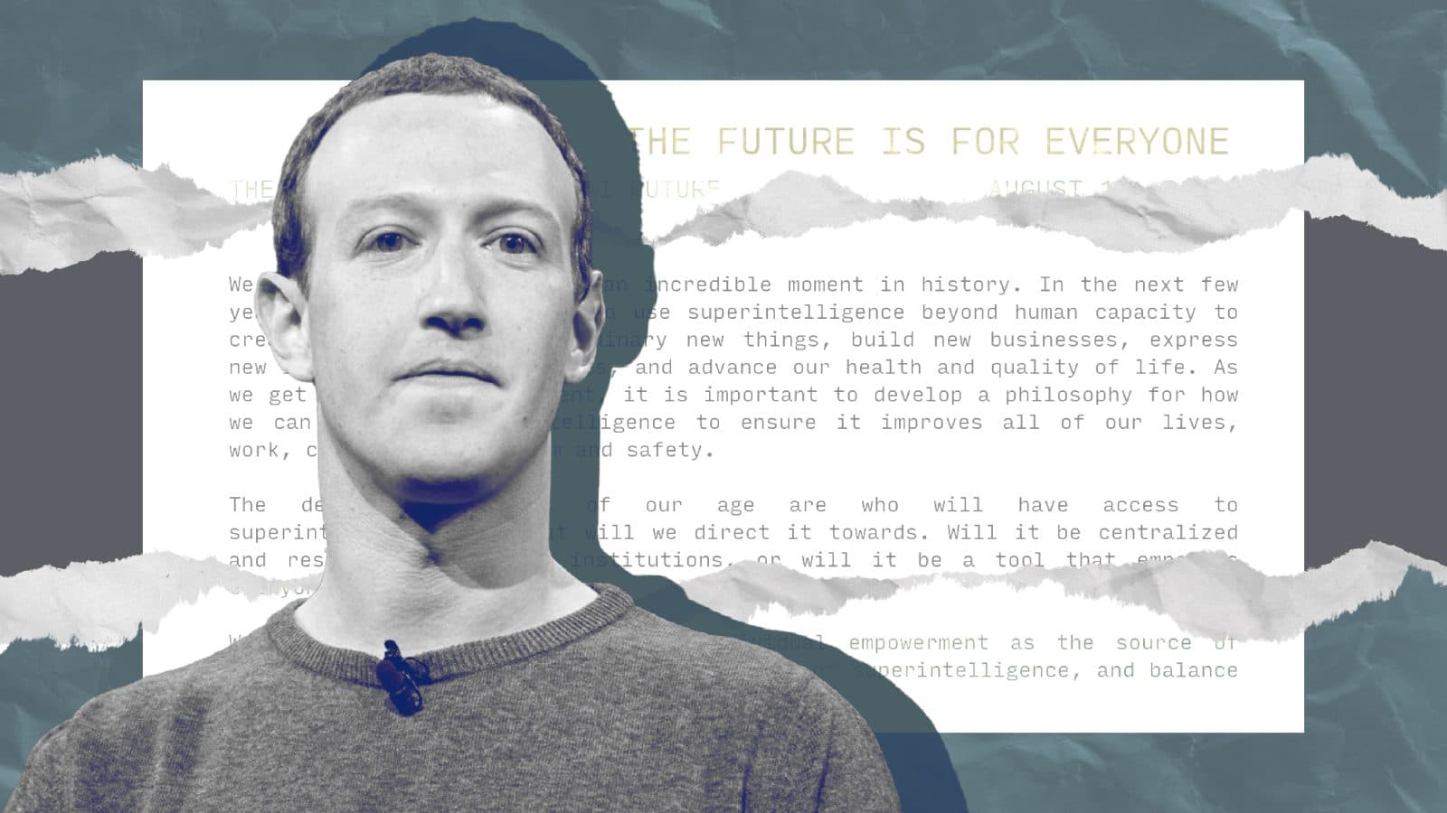 “AI para Todos” de Zuckerberg Desafía el Escépticismo Global y el Auge Regulatorio en LatAm