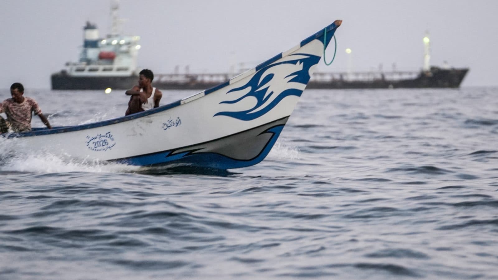 Conflicto en el Mar Rojo impulsa a gigantes tecnológicos a redefinir la conectividad global