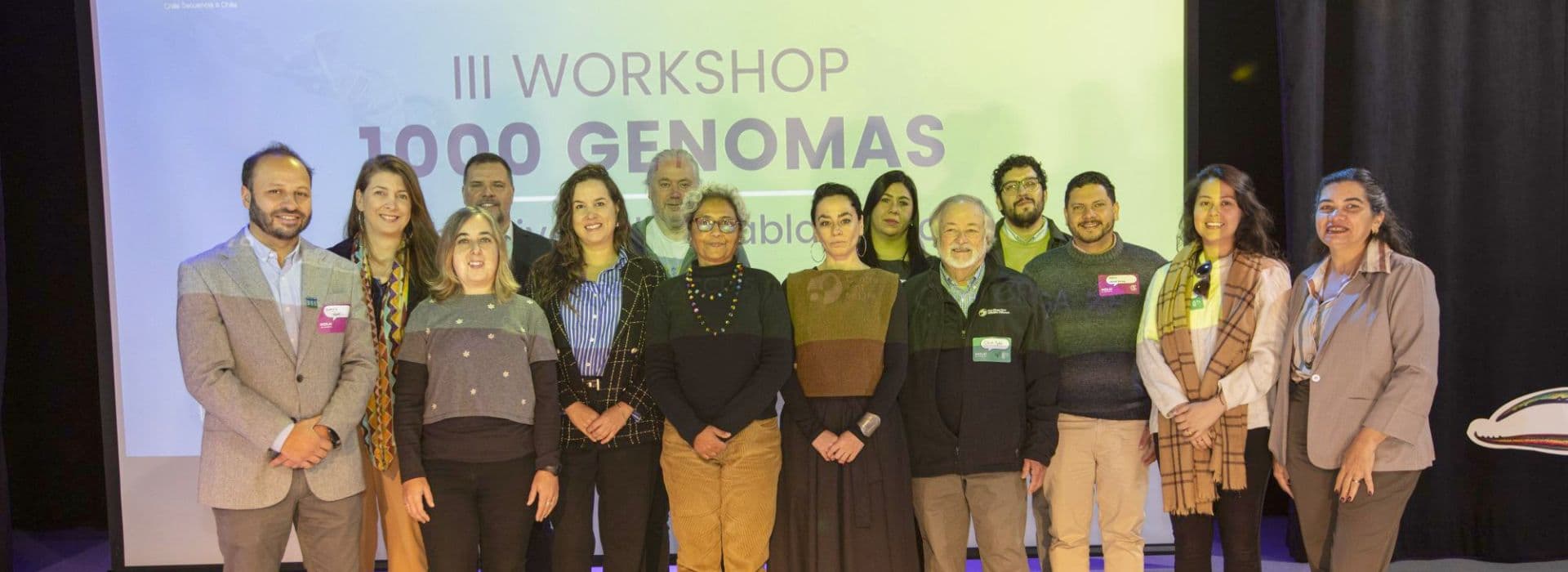 América Latina lidera el mapeo genómico de su megadiversidad con una red colaborativa