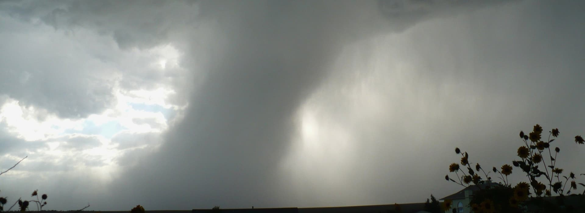 Chile en Riesgo: La Ausencia Crítica de Radares Meteorológicos Agrava la Amenaza de Tornados