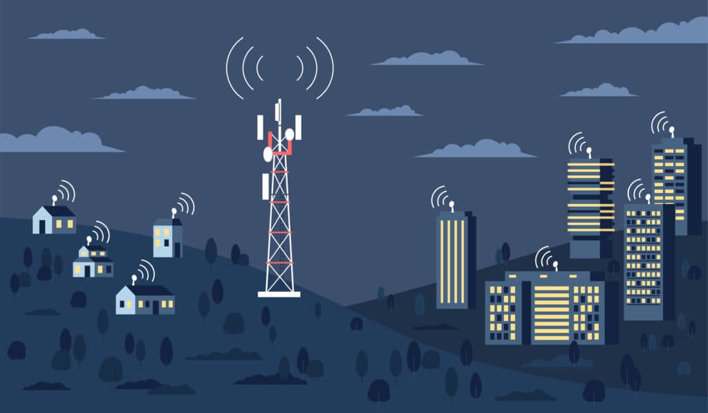 Colombia abre el espectro IMT para acelerar la conectividad rural