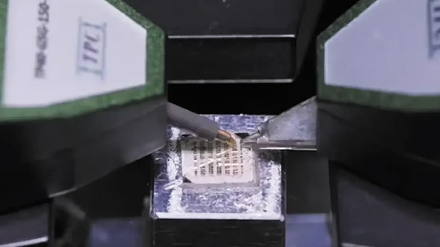 Chip Cuántico Japonés Promete Velocidad 1.000 Veces Mayor y Eficiencia Energética Sin Precedentes
