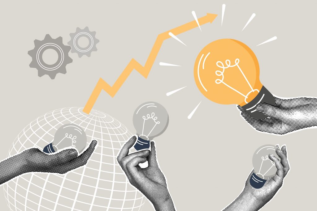Bogotá se Consolida como Hub de Innovación Regional con Inversión Multimillonaria en Ciencia y Tecnología